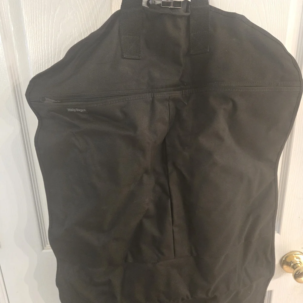 Wally Bags Mens/Womens Garmet Bag 52x21 - Picture 4 of 7